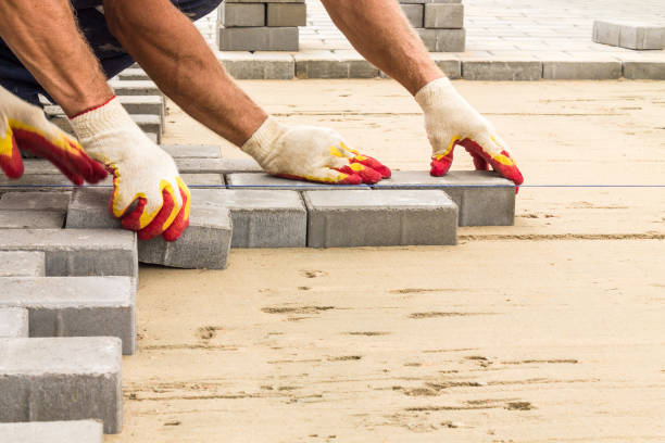 Decorative Driveway Pavers in Windermere, FL