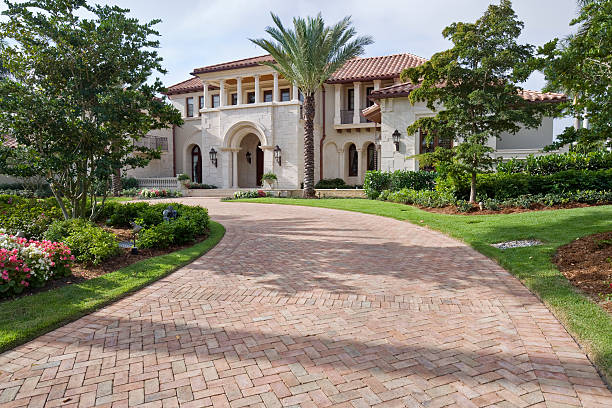Best Local Driveway Pavers  in Windermere, FL
